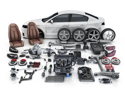 How to choose a quality spare part for your car