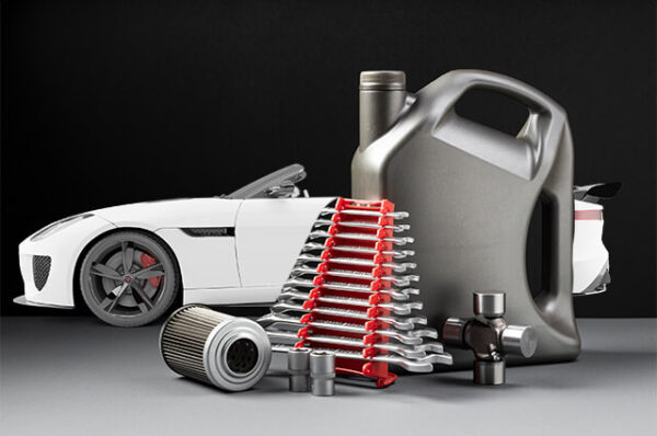 Car Spare Parts In Dubai | Online Car Spare Parts In Dubai