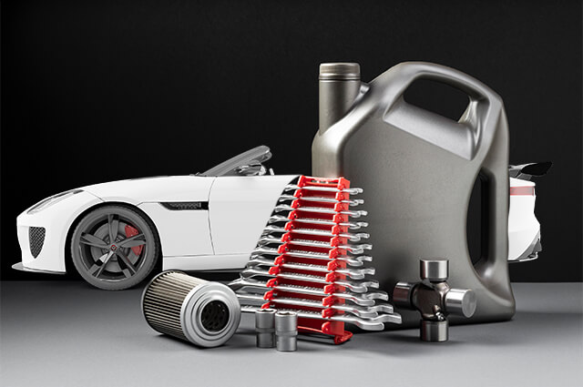 The Importance of Genuine Spare Parts for Your Car