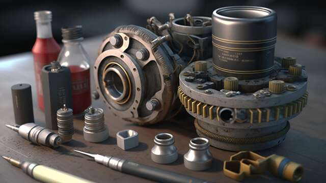 Want to find the best car spare parts shops in Dubai?