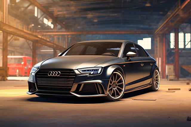 The Significance of Genuine Audi Car Spares