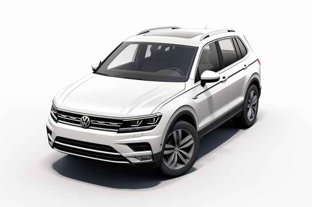 Top Picks for Volkswagen Car Spare Parts in Dubai