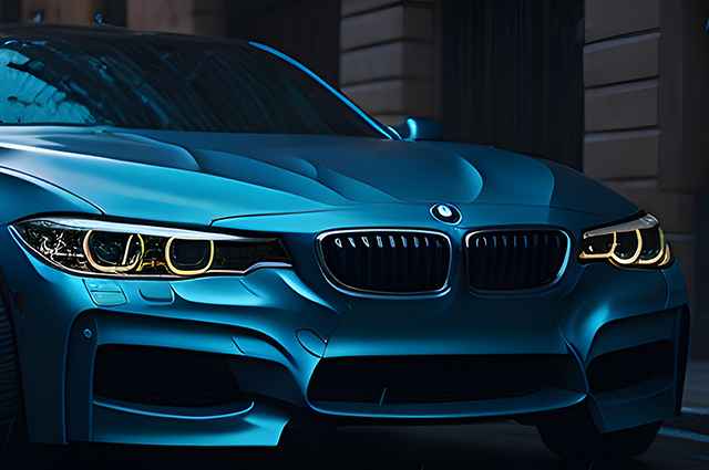 Top-Quality BMW Spare Parts in Dubai: Enhancing Your Driving Experience