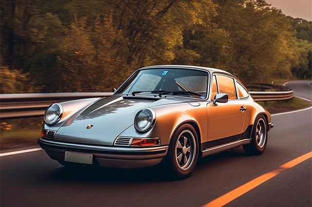 Quality Porsche Spares: Find Them for Sale Here!