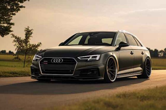 Top Quality Audi Spare Parts Online: Your Ultimate Source!