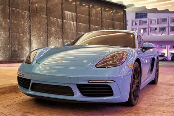 Top Quality Porsche Spare Parts for Superior Performance