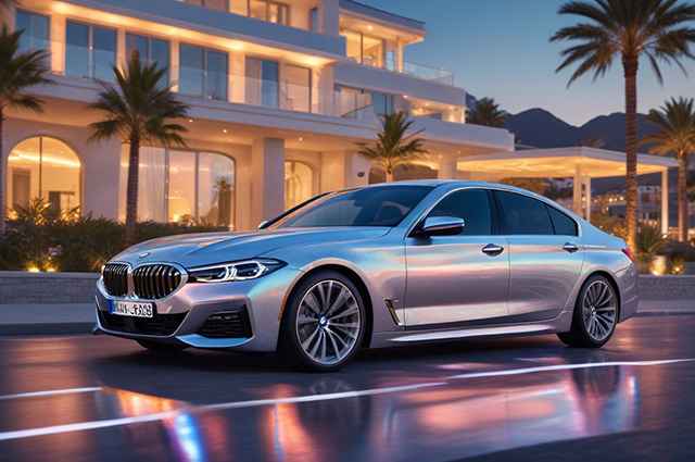 The Ultimate Guide to BMW Car Spares: Tips for Smart Purchasing