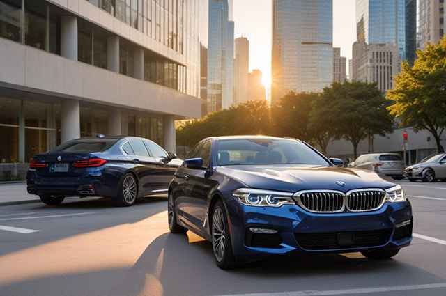 BMW Car Spares: Your Ultimate Guide