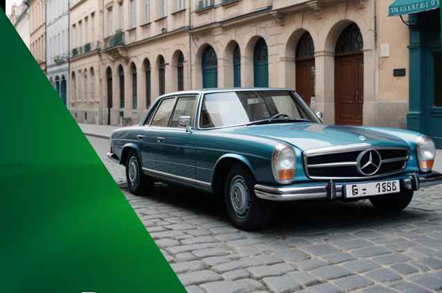 Find Genuine Mercedes Parts Online: The Ultimate Guide