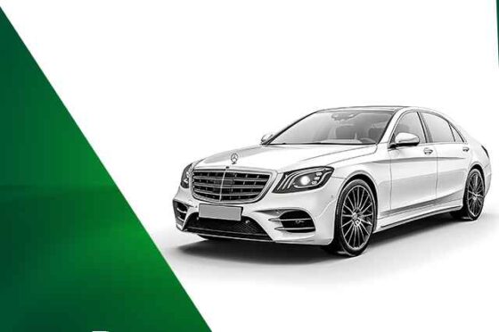 Find Genuine Mercedes Parts Online for Top Performance