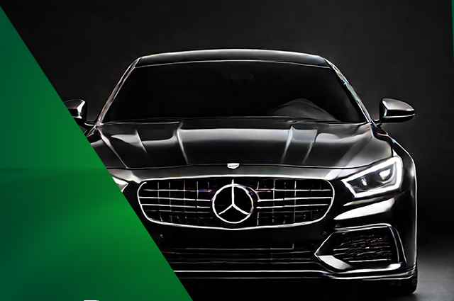 Premium Mercedes Parts for Optimal Performance