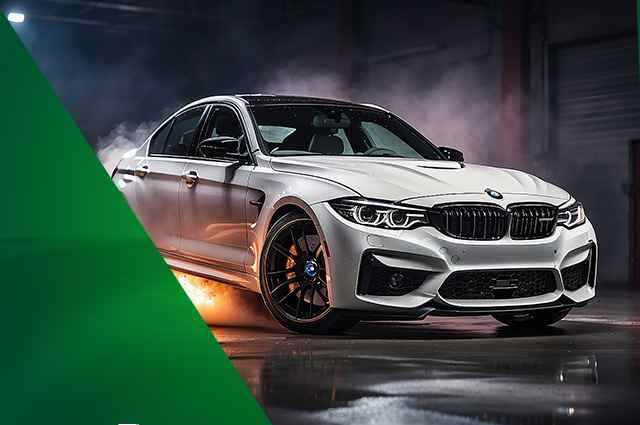 Find BMW Dubai Parts Easily at Partstore