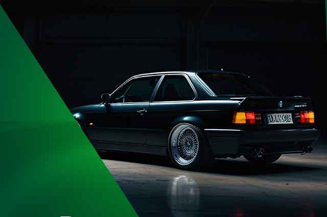 A Complete Guide to BMW Parts: Finding Genuine Parts in Dubai