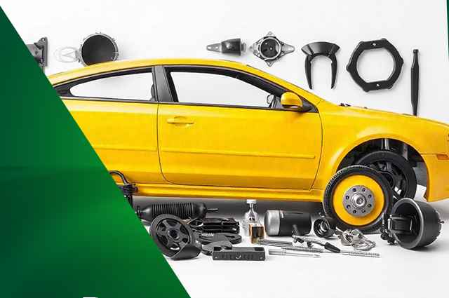 Affordable and Reliable Car Spare Parts for Your Vehicle