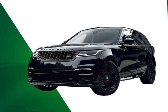 Ranger Rover Parts: Quality Components for Your SUV