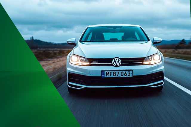 Get Quality VW Spare Parts for Your Volkswagen