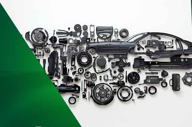 How to Find a Reliable Car Spare Parts Shop Near You