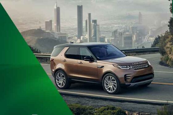 Premium Range Rover Parts for Superior Performance and Durability