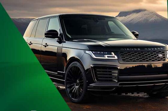 Guide to Finding Genuine Range Rover Parts in Dubai