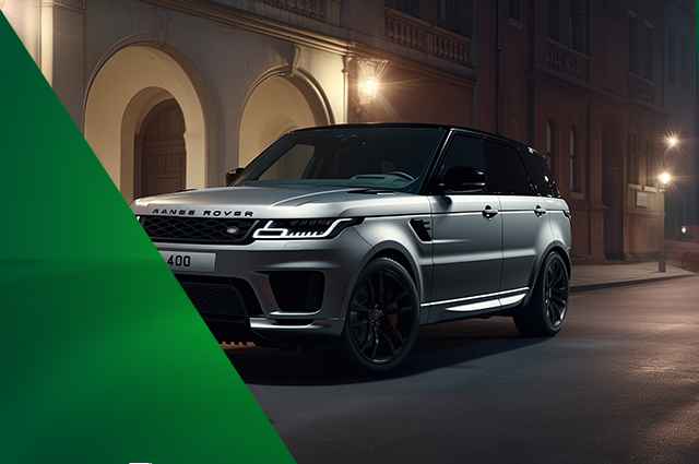 Car Parts Range Rover: Your Ultimate Guide to Maintaining Luxury and Performance