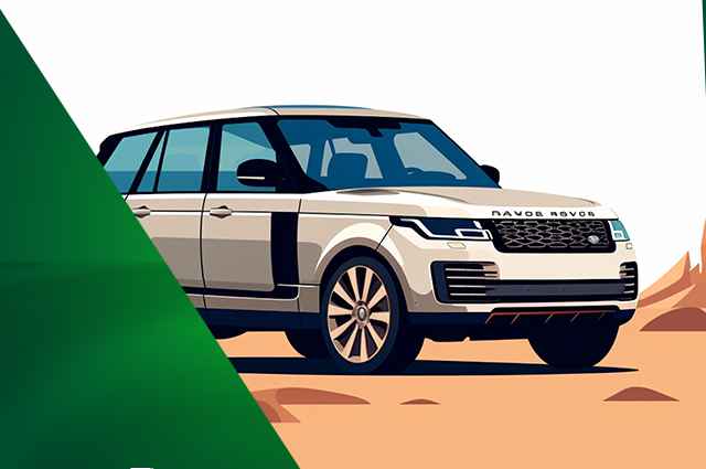 The Ultimate Guide to Finding Land Rover Parts Near Me