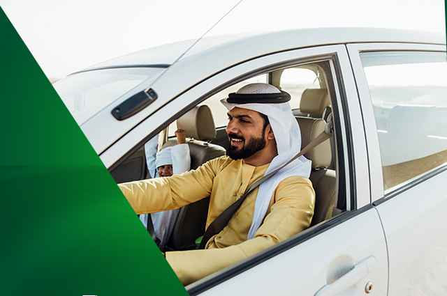 Cross-Border Convenience: How UAE Drivers Can Pay Traffic Fines from Other GCC Countries Online