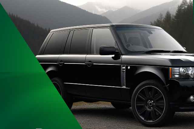 Land Rover Part Shopping in Dubai: 2025 Guide to Smart, Authentic & Future-Ready Ownership