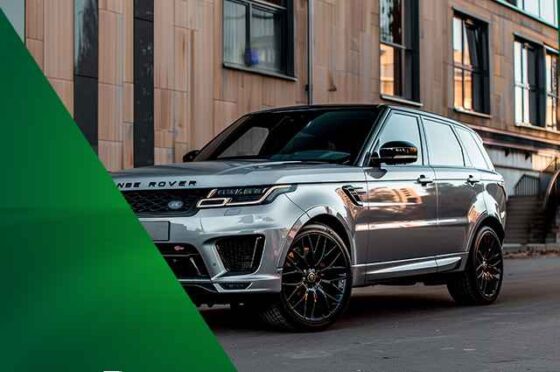 Find Genuine Land Rover Parts Near Me: Your Ultimate Buying Guide in Dubai