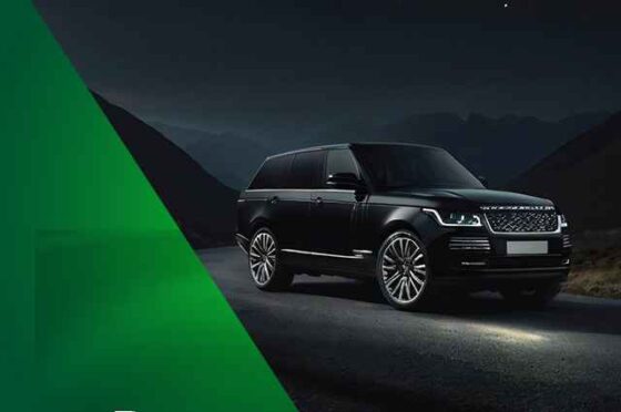Your Complete Guide to Range Rover Parts: Sourcing from Partstore