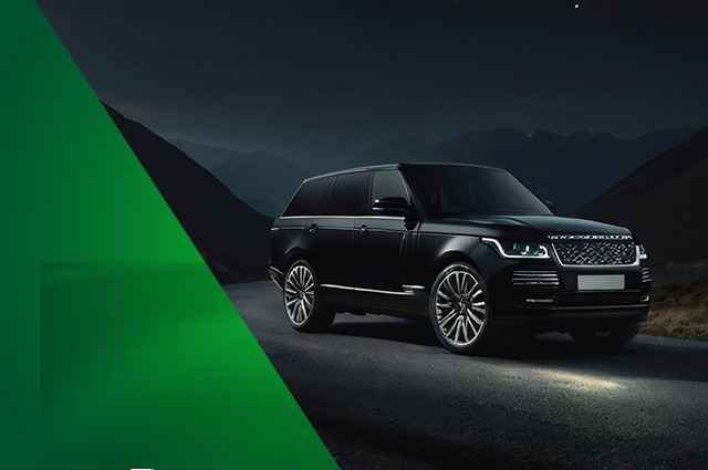 Your Complete Guide to Range Rover Parts: Sourcing from Partstore