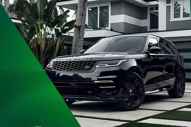 Range Rover Parts Buying Guide 2025 for Dubai