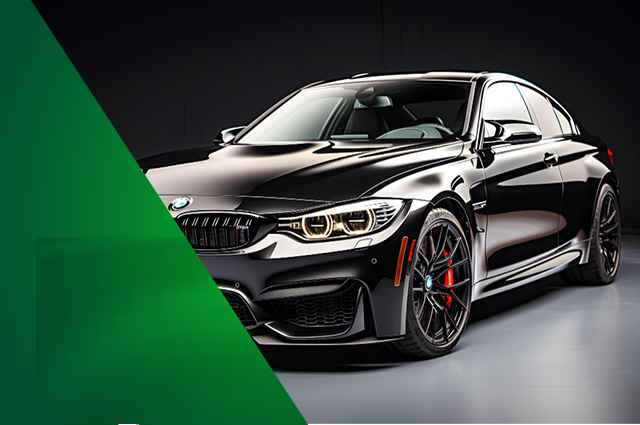 Your Trusted Destination for BMW Spare Parts in Dubai
