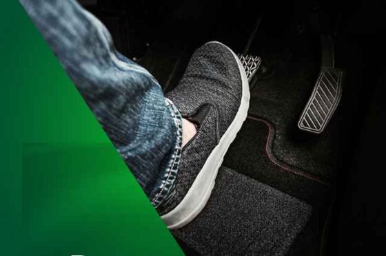 Mastering One-Pedal Driving: Effortless Control for the Modern Motorist