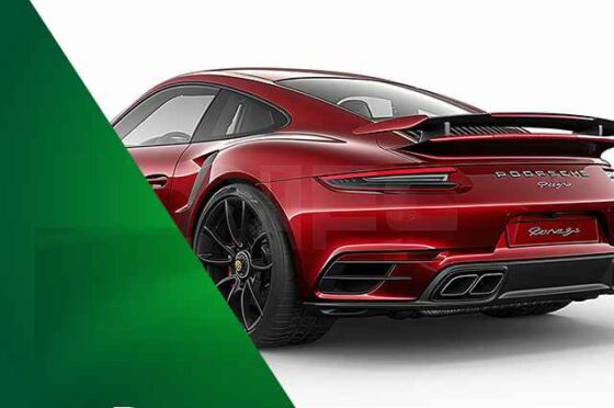 Your Ultimate Guide to Porsche Parts Dubai
