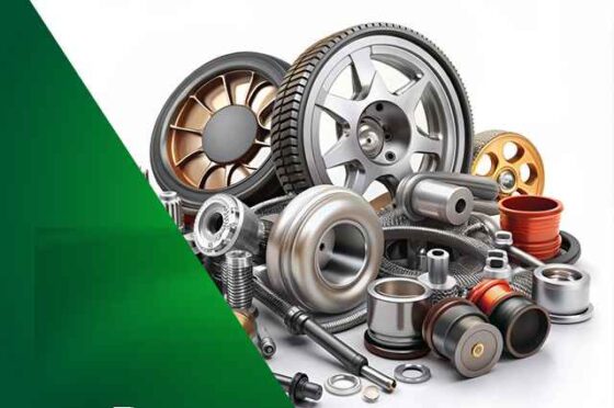 Find Quality Car Spare Parts in Dubai with Easy Local Access