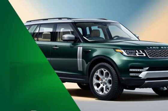 Your Ultimate Guide to Buying Range Rover Spare Parts in Dubai