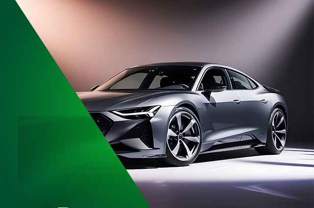 Your Reliable Destination for Genuine Audi Spare Parts in Dubai