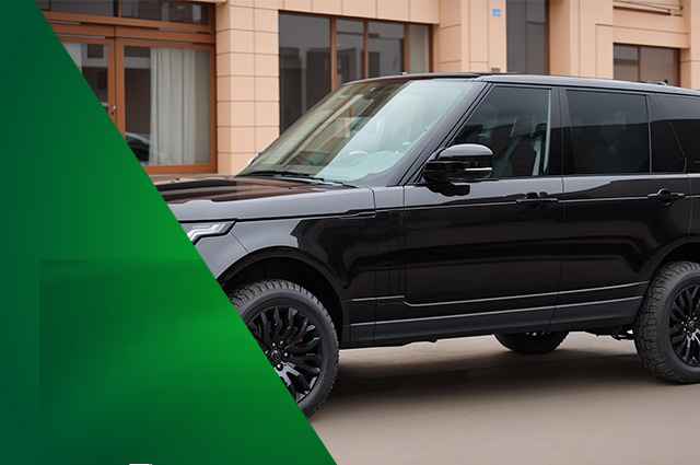 Your Complete Guide to Buying Genuine Range Rover Spare Parts Online
