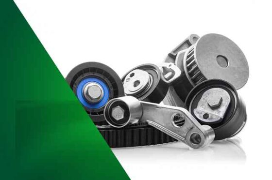 Your Ultimate Guide to Buying Car Spare Parts Online in UAE