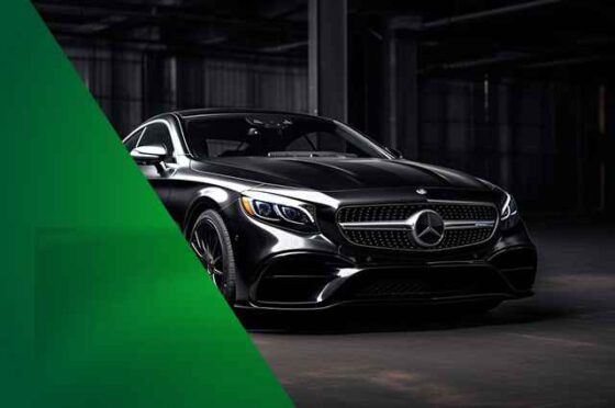 Genuine Mercedes Benz Parts in Dubai – Your Complete Guide