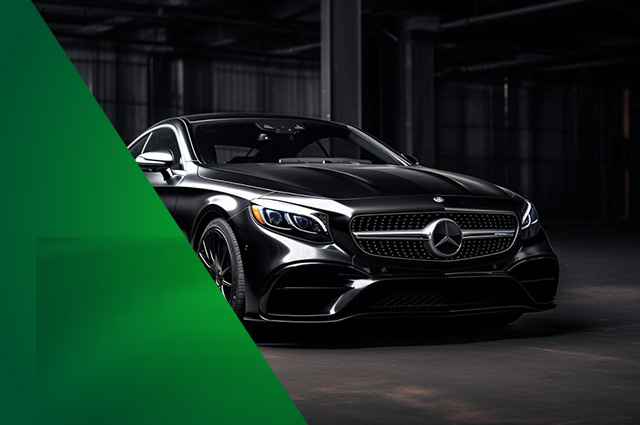 Genuine Mercedes Benz Parts in Dubai – Your Complete Guide
