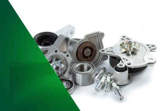 Car Spare Parts in Dubai: A Complete Guide to Buying Genuine Auto Parts Online in the UAE