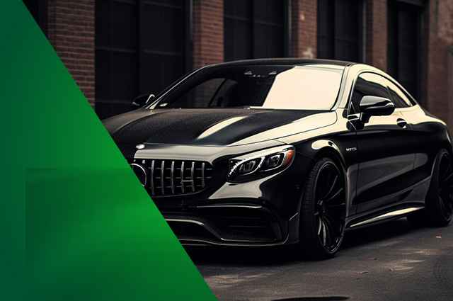 The Complete Guide to Mercedes-Benz Spares in Dubai