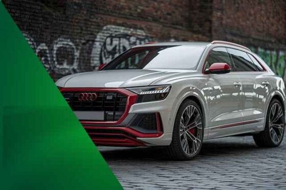 Premium Guide to Finding Audi Spare Parts Near You & Online (2025)