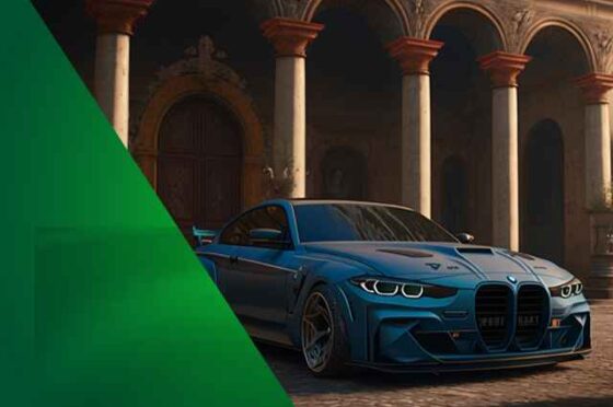 BMW Genuine Parts in Dubai – Quality, Performance & Trust That Lasts