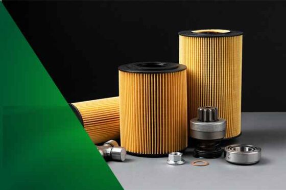 Car Spare Parts Online – Your Complete Guide to Buying Car Parts Online in UAE