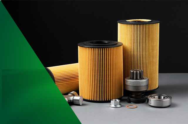 Car Spare Parts Online – Your Complete Guide to Buying Car Parts Online in UAE