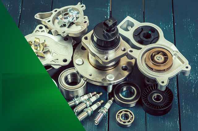Land Rover Parts & Land Rover Spare Parts: Your Complete Guide to Finding Quality LandRoverParts in Dubai