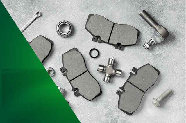 Range Rover Spare Parts: Your Complete Guide to Buying Quality Spare Part Range Rover Products Online in Dubai