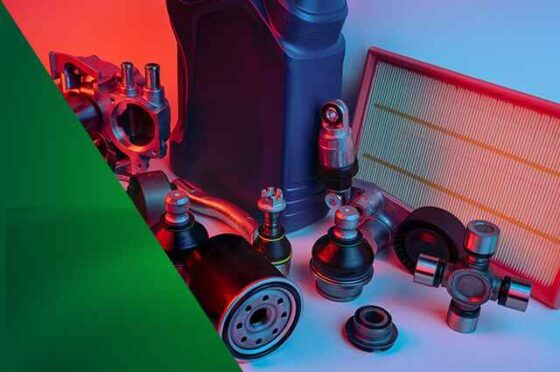 Audi Car Spares: Complete Guide to Audi Spare Parts Dubai and Audi Spare Parts Online